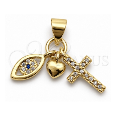 168063 - 05.459.0097 | Pendants