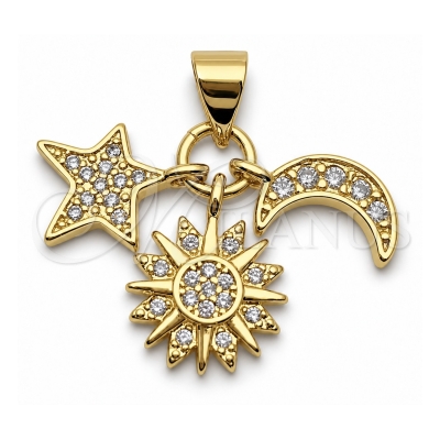 168065 - 05.459.0098 | Pendants