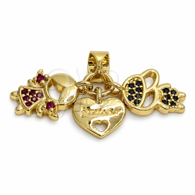 168066 - 05.459.0099 | Pendants