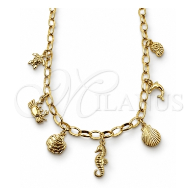 168068 - 04.470.0002.18 | Necklaces