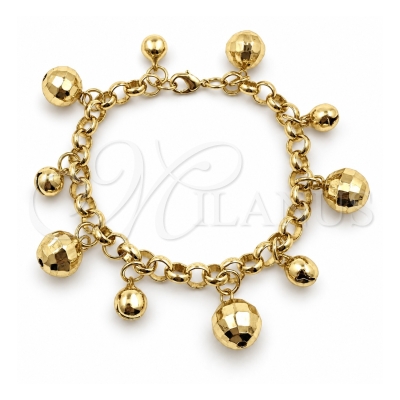 168181 - 03.63.2302.08 | Bracelets