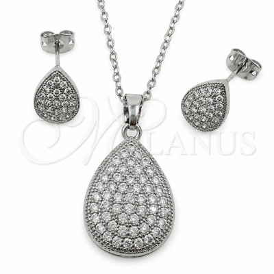 168271 - 10.448.0023 | Earring and Pendant Sets