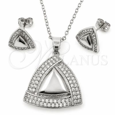 168272 - 10.448.0024 | Earring and Pendant Sets