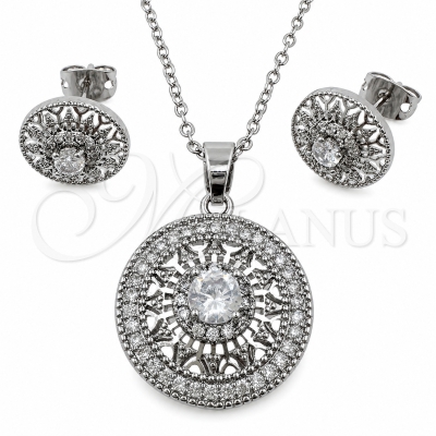 168275 - 10.448.0027 | Earring and Pendant Sets