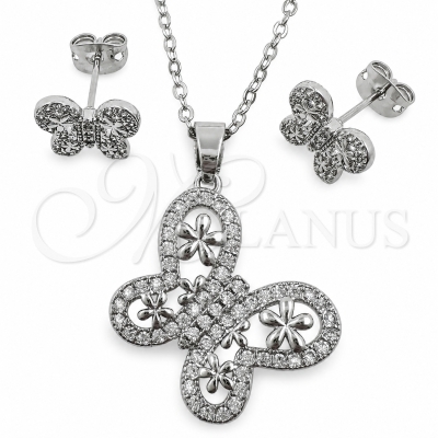 168276 - 10.448.0028 | Earring and Pendant Sets