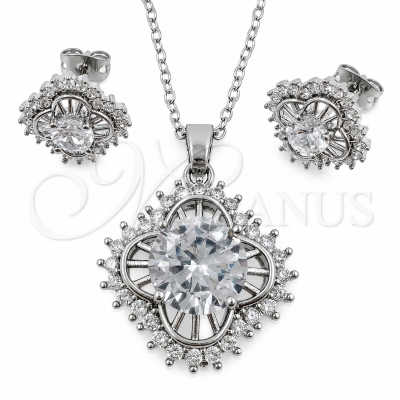 168277 - 10.448.0029 | Earring and Pendant Sets