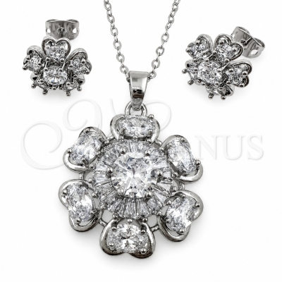168278 - 10.448.0030 | Earring and Pendant Sets