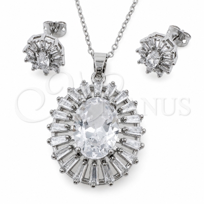 168280 - 10.448.0032 | Earring and Pendant Sets