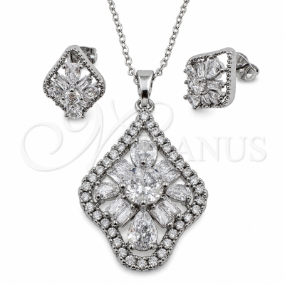 168282 - 10.448.0034 | Earring and Pendant Sets