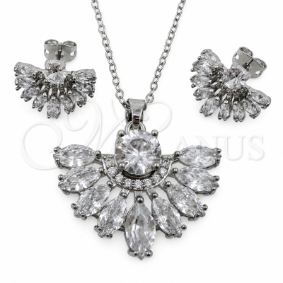 168287 - 10.448.0039 | Earring and Pendant Sets