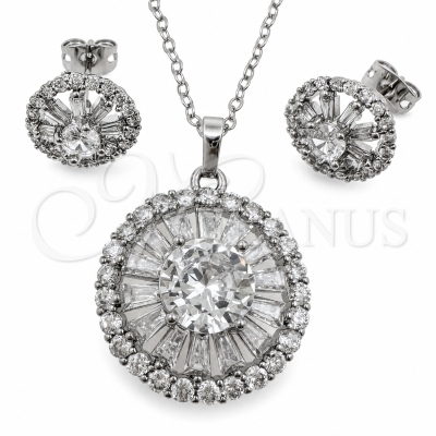 168288 - 10.448.0040 | Earring and Pendant Sets