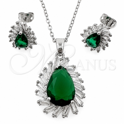 168289 - 10.448.0041 | Earring and Pendant Sets