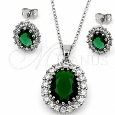 168290 - 10.448.0042 | Earring and Pendant Sets