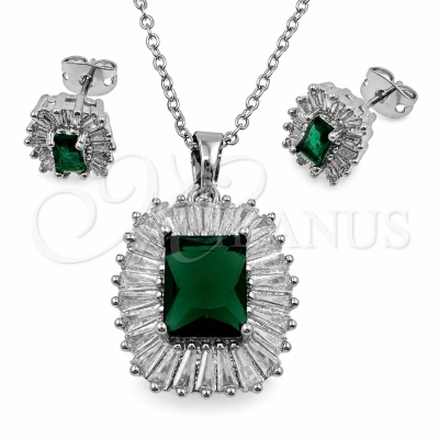 168295 - 10.448.0044.1 | Earring and Pendant Sets