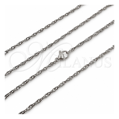 168308 - 04.435.0002.18 | Necklaces