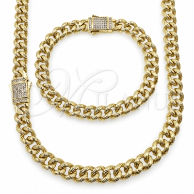 168331 - 06.60.0009.20 | Necklace Sets