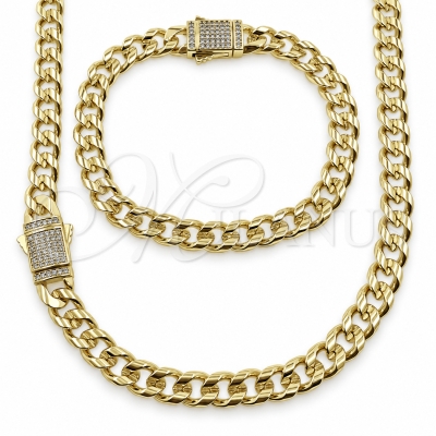 168332 - 06.60.0010.20 | Necklace Sets