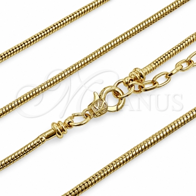 168333 - 04.341.0251.18 | Necklaces