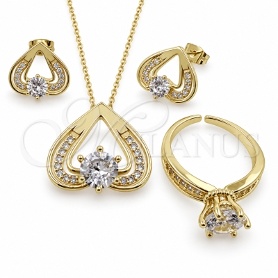 168344 - 06.424.0003 | Necklace Sets