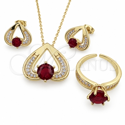 168346 - 06.424.0003.2 | Necklace Sets