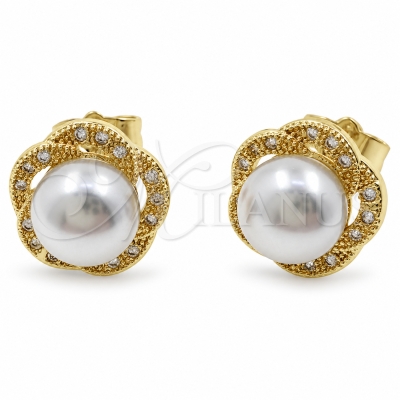 168505 - 02.344.0181.1 | Earrings
