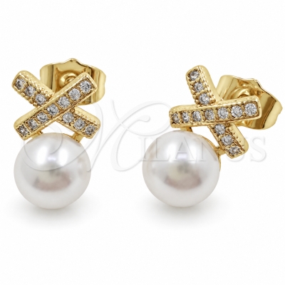 168506 - 02.344.0221.1 | Earrings