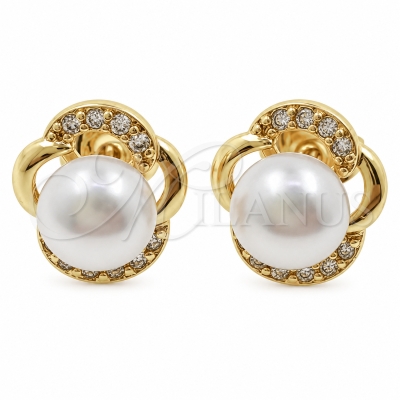 168511 - 02.344.0243 | Earrings