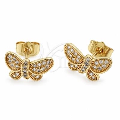 168558 - 02.344.0261 | Earrings