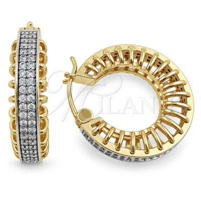 168576 - 02.474.0001.1.25 | Hoops