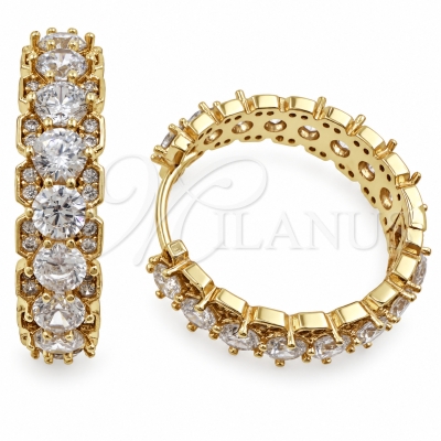168577 - 02.474.0002.25 | Hoops