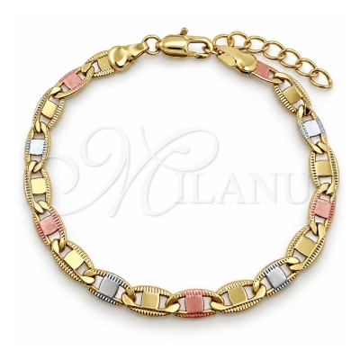 168964 - 04.63.1417.1.07 | Bracelets