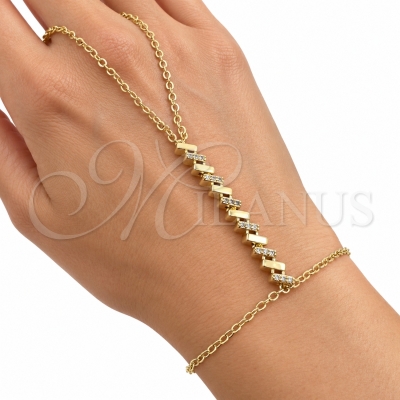 169248 - 03.60.0195.07 | Bracelets
