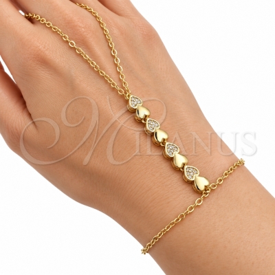 169250 - 03.60.0197.07 | Bracelets