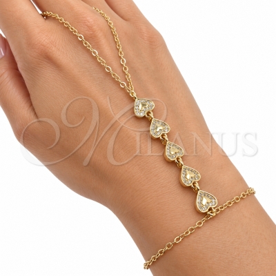 169251 - 03.60.0198.07 | Bracelets