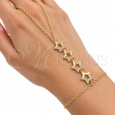 169253 - 03.60.0200.07 | Bracelets
