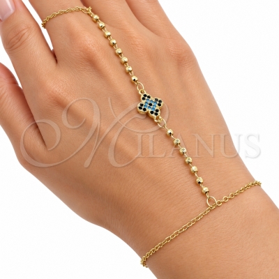 169255 - 03.60.0202.07 | Bracelets