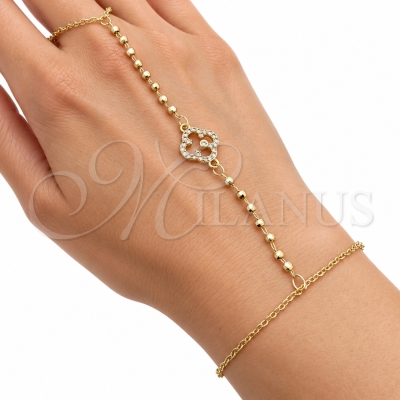 169258 - 03.60.0204.1.07 | Bracelets